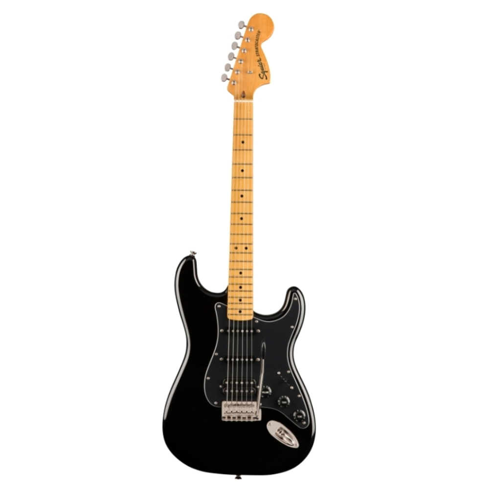 Buy Squier Classic Vibe'70s Stratocaster HSS HSS in Nepal - Bass