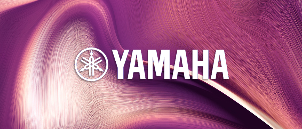 Bassandtreble Yamaha Banner