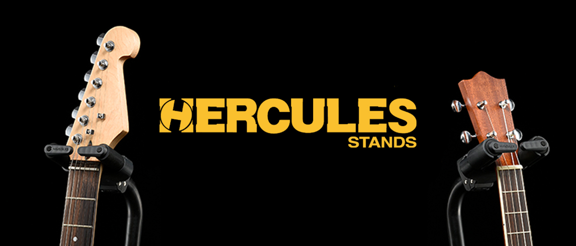 Bassandtreble Hercules Banner