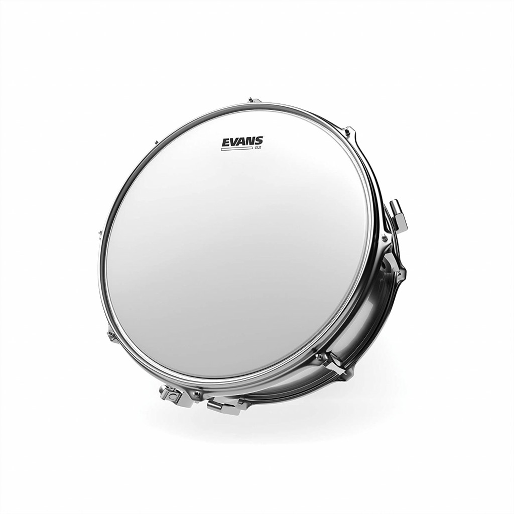 12 inch snare deals head