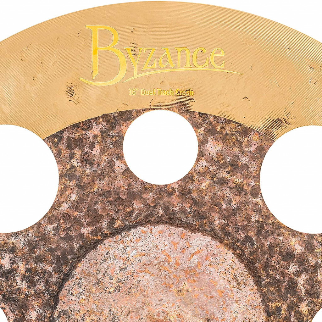 Buy Meinl (B16DUTRC) Byzance 16