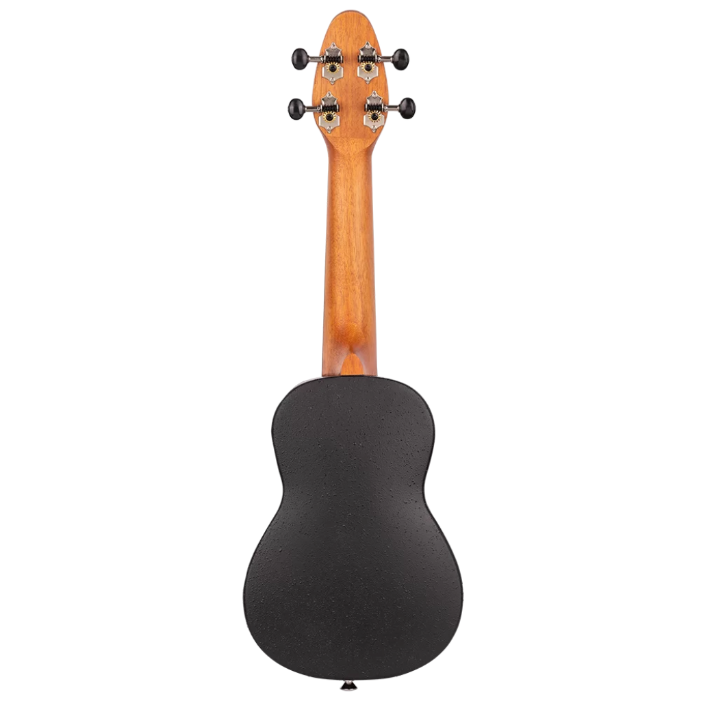 Buy Ortega 4 String Soprano Ukulele, Samurai (K2-SR) In Nepal 