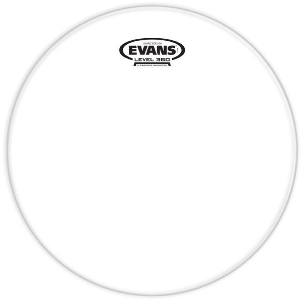 Discount store drum heads