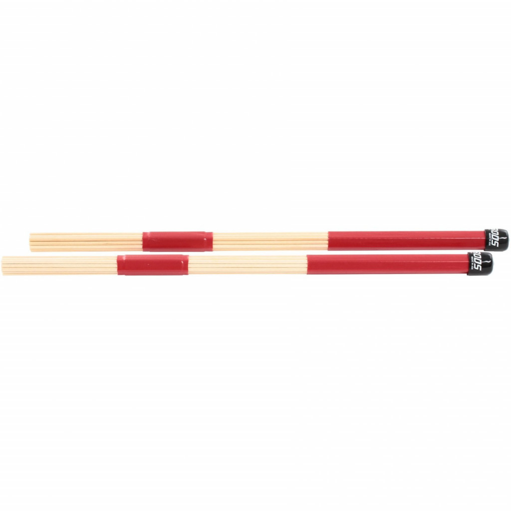 Level Up Your Drumming With PROMARK Percussion Accessories - Bass & Treble