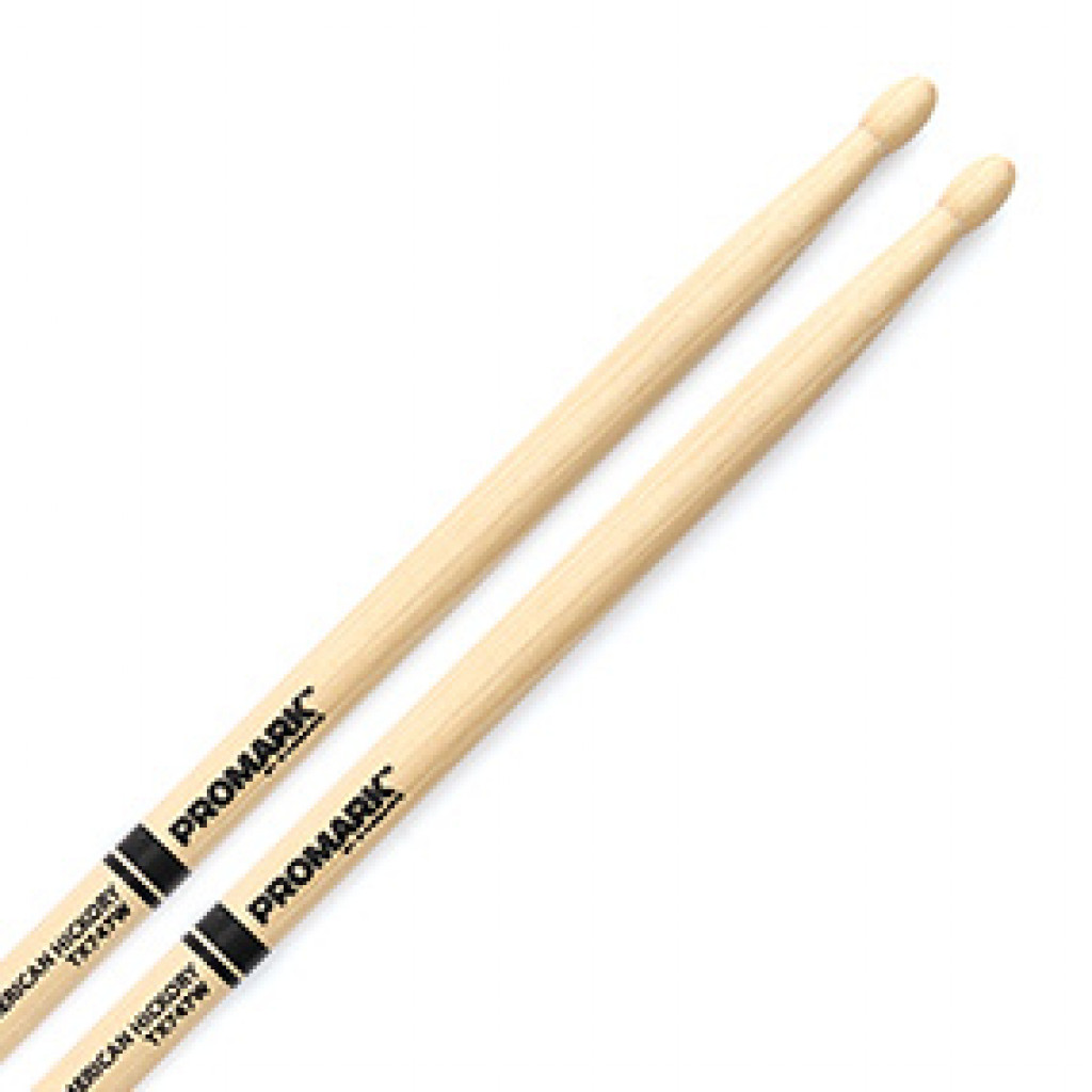 Buy Promark (TX747W) Rock Drum Stick In Nepal - Bass & Treble