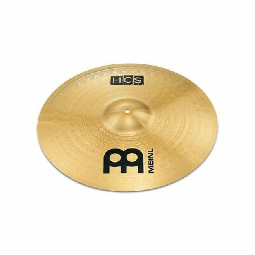 Buy Meinl (HCS18C) HCS Crash Cymbal, Traditional Finish - 18