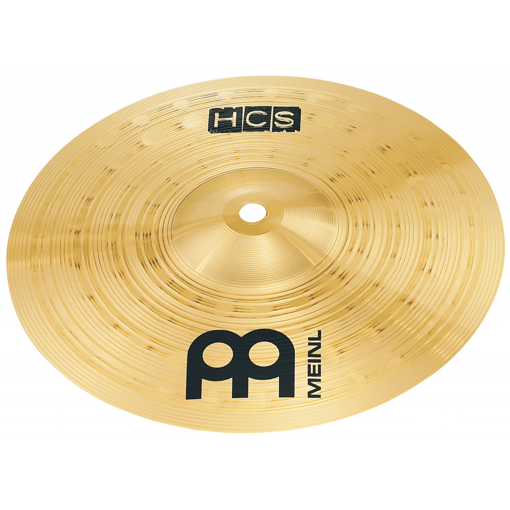 Buy Meinl 12” HCS12S Splash Cymbal In Nepal - Bass & Treble