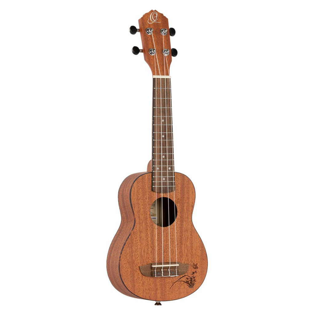 Ukulele 2024 4th string