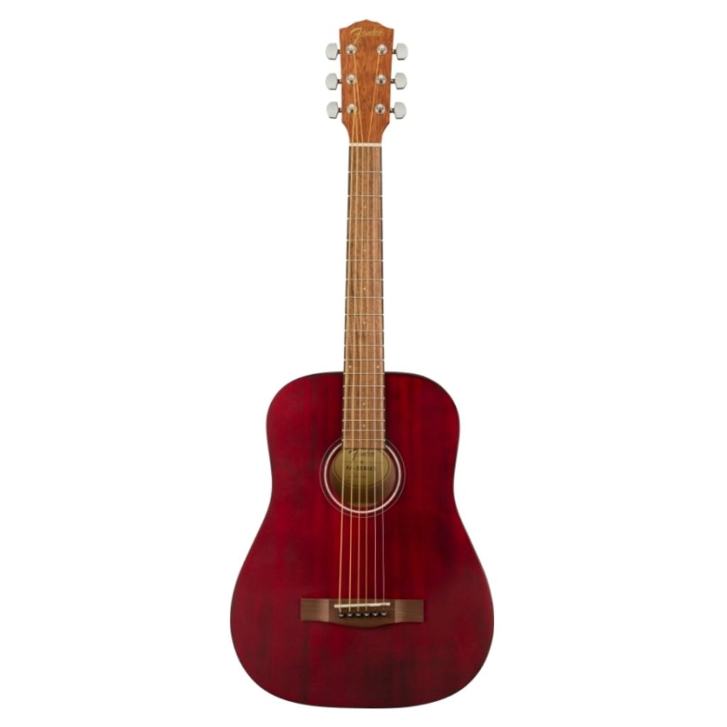 Fender fa on sale series price