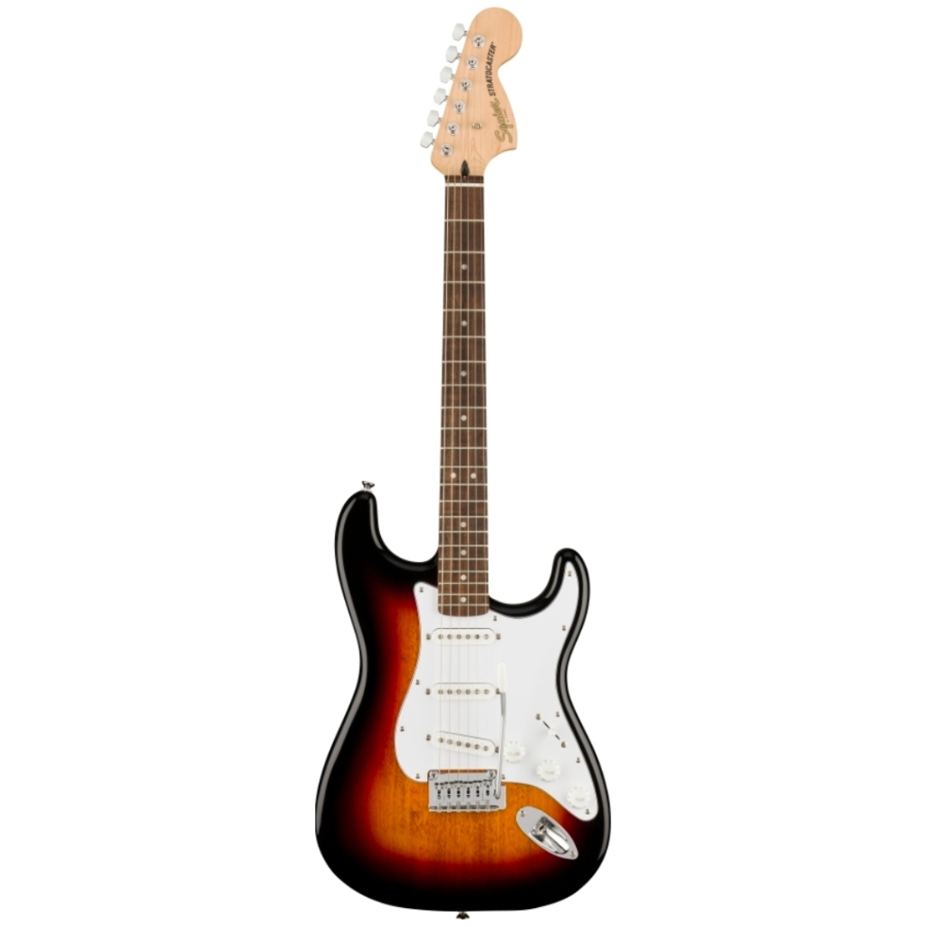『美品』Squier Affinity by Fender Stratocast Amazon | Squier by Fender エレキギター Affinity Series
