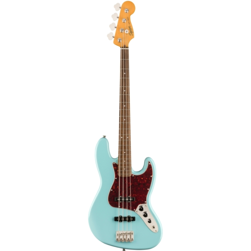 Squire classic vibe 60s jazz deals bass