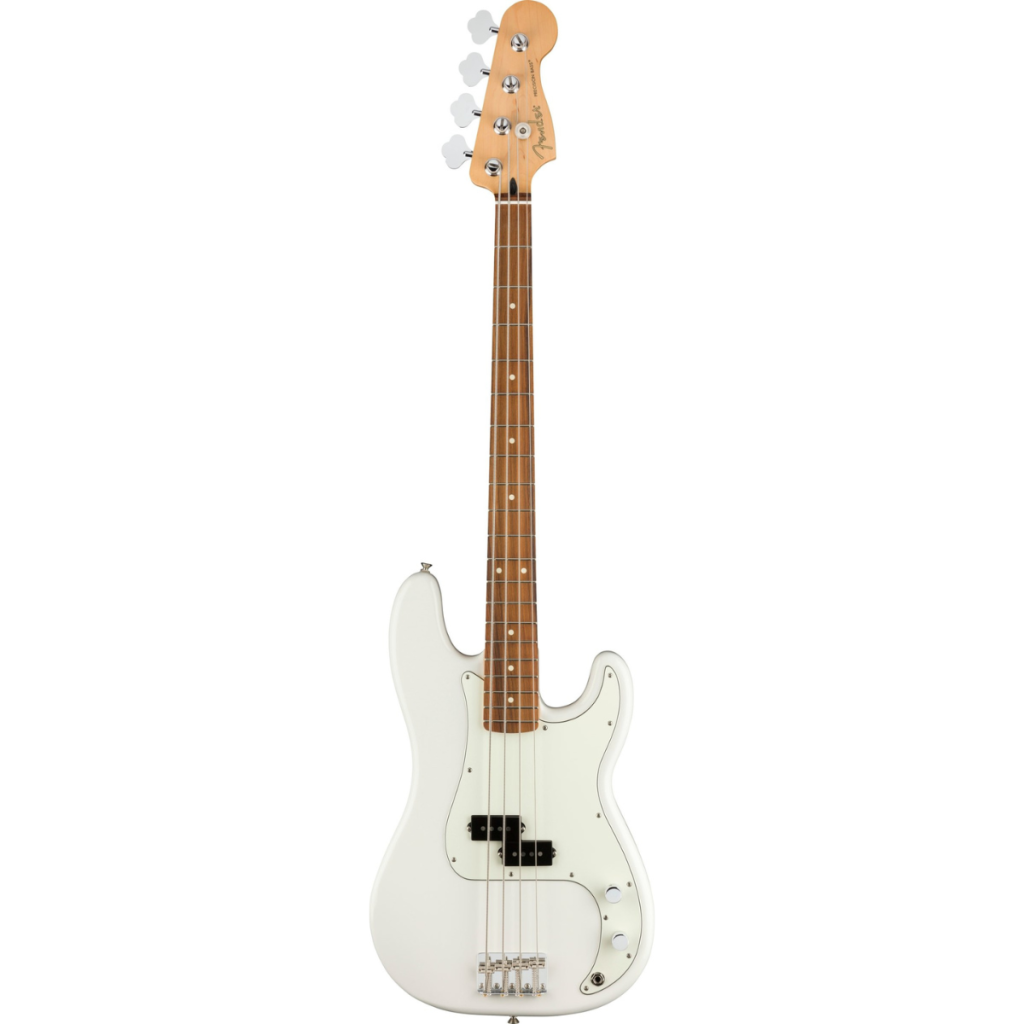 ベース Fender PLAYER P-BASS MN BCR Fender Player II P Bass MN BCG – United States