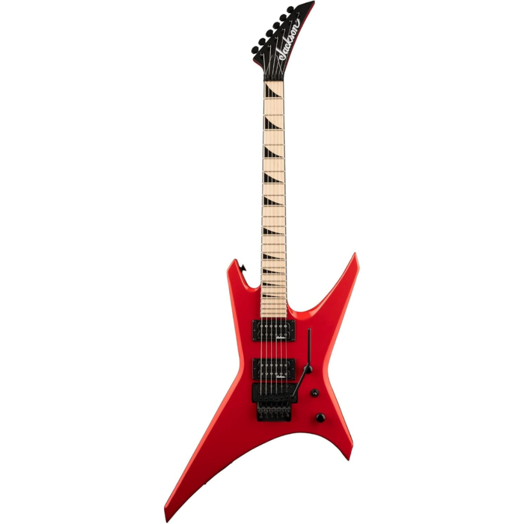 Buy Jackson X Series Warrior WRX24M - Ferrari Red in Nepal - Bass