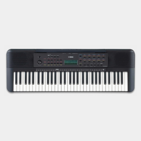  Yamaha Mini-key Portable Keyboard PSS-A50 : Musical