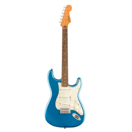 Fender 2020 Fender Player Stratocaster Capri Orange