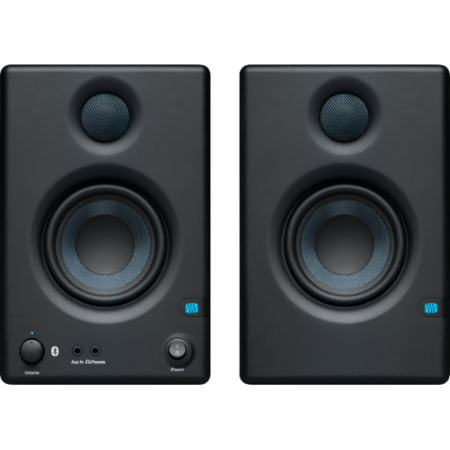 Buy Yamaha (HS5) 5-inch Powered Studio Monitor Pair In Nepal - Bass & Treble
